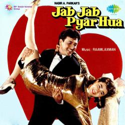Jab Jab Pyar Hua Original Motion Picture Soundtrack. Передняя обложка. Нажмите, чтобы увеличить. Jab Jab Pyar Hua Original Motion Picture Soundtrack. Передняя обложка. Нажмите, чтобы увеличить.