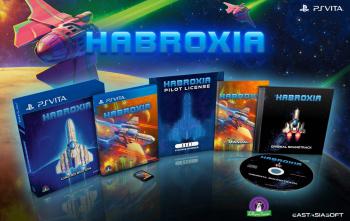 Habroxia Original Soundtrack. Package. Нажмите, чтобы увеличить. Habroxia Original Soundtrack. Package. Нажмите, чтобы увеличить.