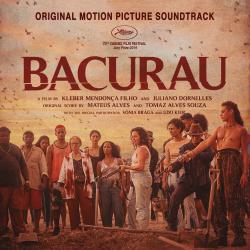 Bacurau Original Motion Picture Soundtrack. Передняя обложка. Нажмите, чтобы увеличить. Bacurau Original Motion Picture Soundtrack. Передняя обложка. Нажмите, чтобы увеличить.