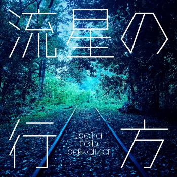 Ryuusei no Yukue / sora tob sakana. Front. Нажмите, чтобы увеличить. Ryuusei no Yukue / sora tob sakana. Front. Нажмите, чтобы увеличить.