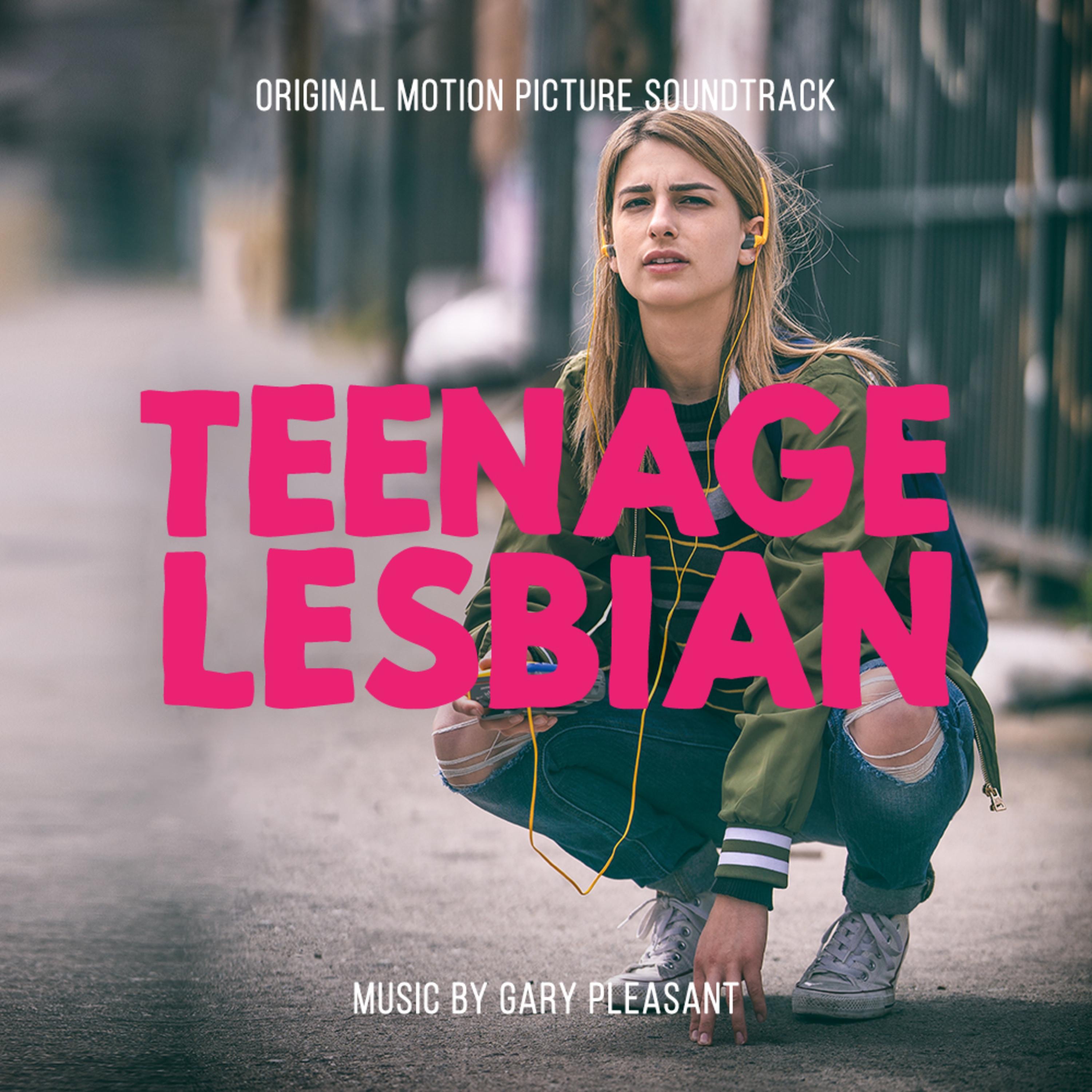 Teenage Lesbiens