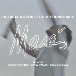Marés Original Motion Picture Soundtrack. Передняя обложка. Нажмите, чтобы увеличить. Marés Original Motion Picture Soundtrack. Передняя обложка. Нажмите, чтобы увеличить.