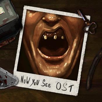 Now You See OST. Front. Нажмите, чтобы увеличить. Now You See OST. Front. Нажмите, чтобы увеличить.