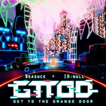 Get to the Orange Door Original Soundtrack (ID:null Side). Front. Нажмите, чтобы увеличить. Get to the Orange Door Original Soundtrack (ID:null Side). Front. Нажмите, чтобы увеличить.