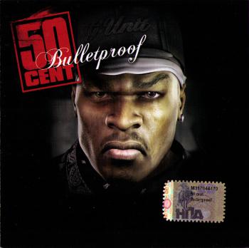 50 Cent: Bulletproof. Front. Нажмите, чтобы увеличить. 50 Cent: Bulletproof. Front. Нажмите, чтобы увеличить.