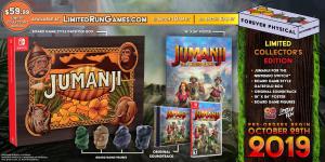 Jumanji: The Video Game Original Soundtrack. Комплектация . Нажмите, чтобы увеличить. Jumanji: The Video Game Original Soundtrack. Комплектация . Нажмите, чтобы увеличить.