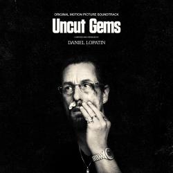 Uncut Gems - Original Motion Picture Soundtrack. Передняя обложка. Нажмите, чтобы увеличить. Uncut Gems - Original Motion Picture Soundtrack. Передняя обложка. Нажмите, чтобы увеличить.