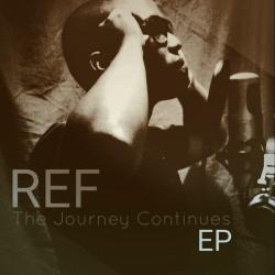 Journey Continues - EP, The. Передняя обложка. Нажмите, чтобы увеличить. Journey Continues - EP, The. Передняя обложка. Нажмите, чтобы увеличить.