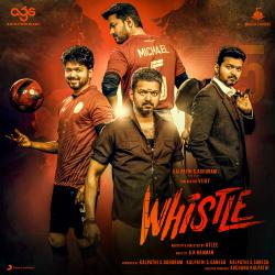 Whistle Original Motion Picture Soundtrack. Передняя обложка. Нажмите, чтобы увеличить. Whistle Original Motion Picture Soundtrack. Передняя обложка. Нажмите, чтобы увеличить.
