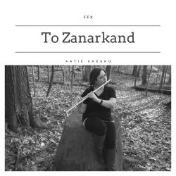 To Zanarkand from To Zanarkand from