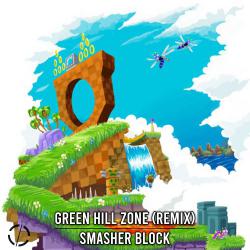 Green Hill Zone - Single. Передняя обложка. Нажмите, чтобы увеличить. Green Hill Zone - Single. Передняя обложка. Нажмите, чтобы увеличить.