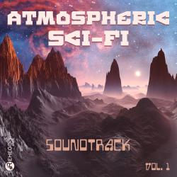 Atmospheric Sci-Fi Soundtrack vol. 1. Передняя обложка. Нажмите, чтобы увеличить. Atmospheric Sci-Fi Soundtrack vol. 1. Передняя обложка. Нажмите, чтобы увеличить.