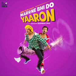 Marrne Bhi Do Yaaron Original Motion Picture Soundtrack. Передняя обложка. Нажмите, чтобы увеличить. Marrne Bhi Do Yaaron Original Motion Picture Soundtrack. Передняя обложка. Нажмите, чтобы увеличить.