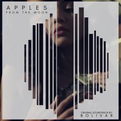 Apples from the Moon Original Soundtrack - EP. Передняя обложка. Нажмите, чтобы увеличить. Apples from the Moon Original Soundtrack - EP. Передняя обложка. Нажмите, чтобы увеличить.