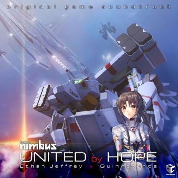 Project Nimbus Original Game Soundtrack -UNITED by HOPE-. Front. Нажмите, чтобы увеличить. Project Nimbus Original Game Soundtrack -UNITED by HOPE-. Front. Нажмите, чтобы увеличить.