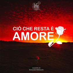 Ciò che resta è Amore Il Musical su San Paolo. Передняя обложка. Нажмите, чтобы увеличить. Ciò che resta è Amore Il Musical su San Paolo. Передняя обложка. Нажмите, чтобы увеличить.