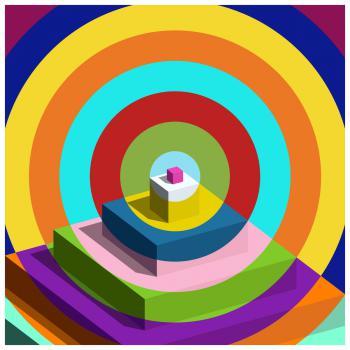 Vectronom Original Game Soundtrack. Front. Нажмите, чтобы увеличить. Vectronom Original Game Soundtrack. Front. Нажмите, чтобы увеличить.