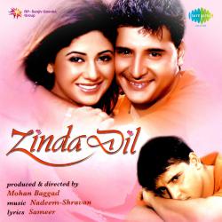 Zinda Dil Original Motion Picture Soundtrack. Передняя обложка. Нажмите, чтобы увеличить. Zinda Dil Original Motion Picture Soundtrack. Передняя обложка. Нажмите, чтобы увеличить.