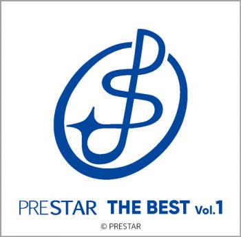 PRESTAR THE BEST vol.1. Front. Нажмите, чтобы увеличить. PRESTAR THE BEST vol.1. Front. Нажмите, чтобы увеличить.