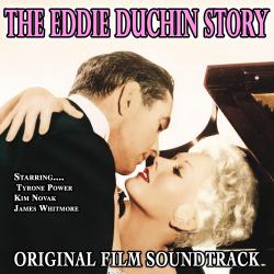 Eddie Duchin Story - Original Film Soundtrack, The. Передняя обложка. Нажмите, чтобы увеличить. Eddie Duchin Story - Original Film Soundtrack, The. Передняя обложка. Нажмите, чтобы увеличить.