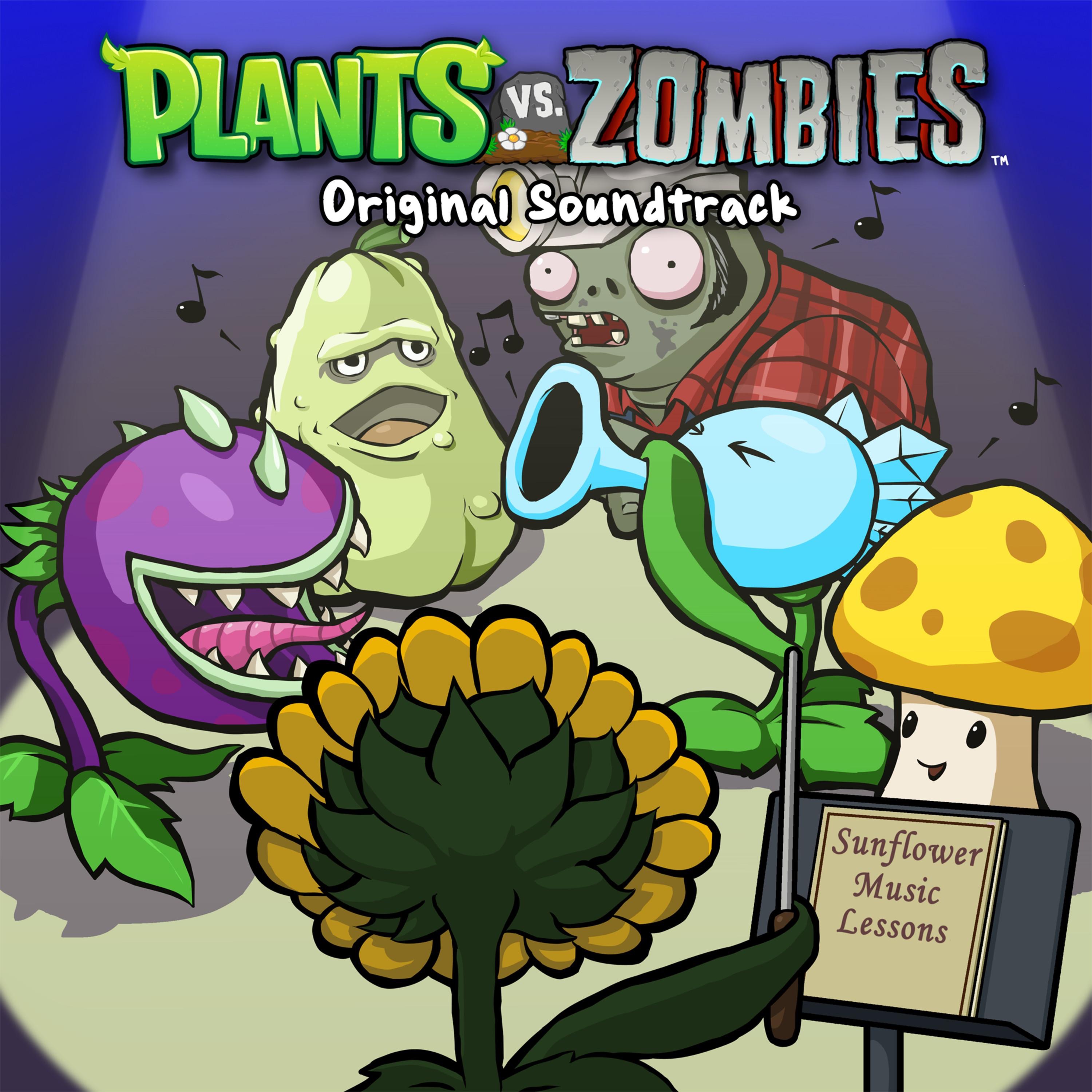 Песни растения против зомби 2. Растения против зомби оригинал. Растения против зомби 1 зомби. Plants vs Zombies Loonboon.