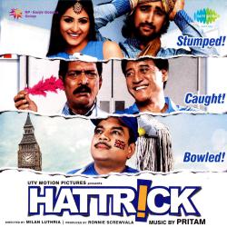 Hattrick Original Motion Picture Soundtrack. Передняя обложка. Нажмите, чтобы увеличить. Hattrick Original Motion Picture Soundtrack. Передняя обложка. Нажмите, чтобы увеличить.