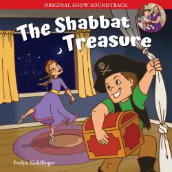 Shabbat Treasure Original Soundtrack, The. Передняя обложка. Нажмите, чтобы увеличить. Shabbat Treasure Original Soundtrack, The. Передняя обложка. Нажмите, чтобы увеличить.
