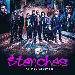 Stenches Original Soundtrack. Передняя обложка. Нажмите, чтобы увеличить. Stenches Original Soundtrack. Передняя обложка. Нажмите, чтобы увеличить.