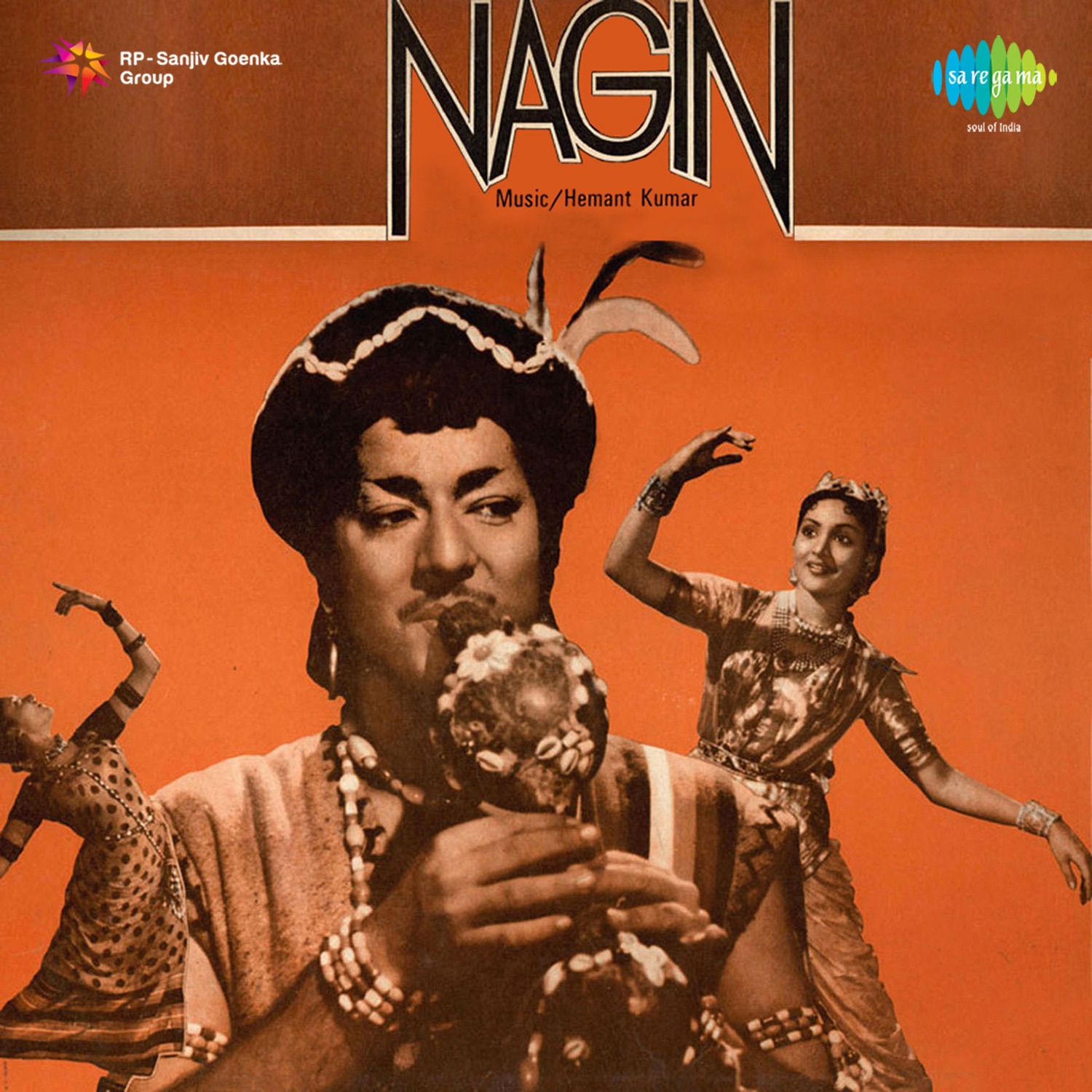 hindi nagin been music