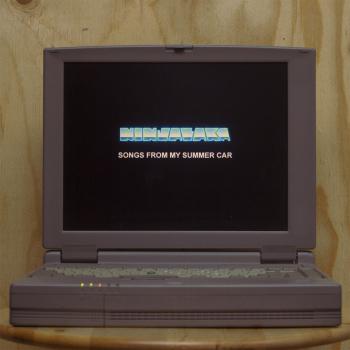 Songs from My Summer Car. Front. Нажмите, чтобы увеличить. Songs from My Summer Car. Front. Нажмите, чтобы увеличить.