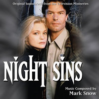 Night Sins - Original Television Soundtrack. Передняя обложка. Нажмите, чтобы увеличить. Night Sins - Original Television Soundtrack. Передняя обложка. Нажмите, чтобы увеличить.