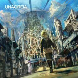 Unaqreia Original Soundtrack. Передняя обложка. Нажмите, чтобы увеличить. Unaqreia Original Soundtrack. Передняя обложка. Нажмите, чтобы увеличить.