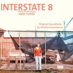 Interstate 8 Original Motion Picture Soundtrack - Single. Передняя обложка. Нажмите, чтобы увеличить. Interstate 8 Original Motion Picture Soundtrack - Single. Передняя обложка. Нажмите, чтобы увеличить.