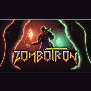 Zombotron. Front. Нажмите, чтобы увеличить. Zombotron. Front. Нажмите, чтобы увеличить.