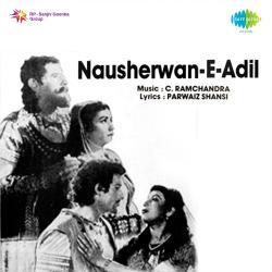 Nausherwan-E-Adil Original Motion Picture Soundtrack. Передняя обложка. Нажмите, чтобы увеличить. Nausherwan-E-Adil Original Motion Picture Soundtrack. Передняя обложка. Нажмите, чтобы увеличить.
