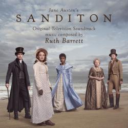 Sanditon Original Television Soundtrack. Передняя обложка. Нажмите, чтобы увеличить. Sanditon Original Television Soundtrack. Передняя обложка. Нажмите, чтобы увеличить.