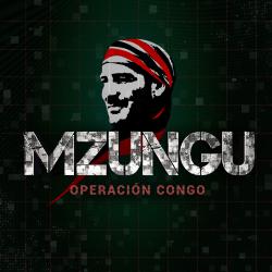 Mzungu Operación Congo Banda Sonora Original. Передняя обложка. Нажмите, чтобы увеличить. Mzungu Operación Congo Banda Sonora Original. Передняя обложка. Нажмите, чтобы увеличить.