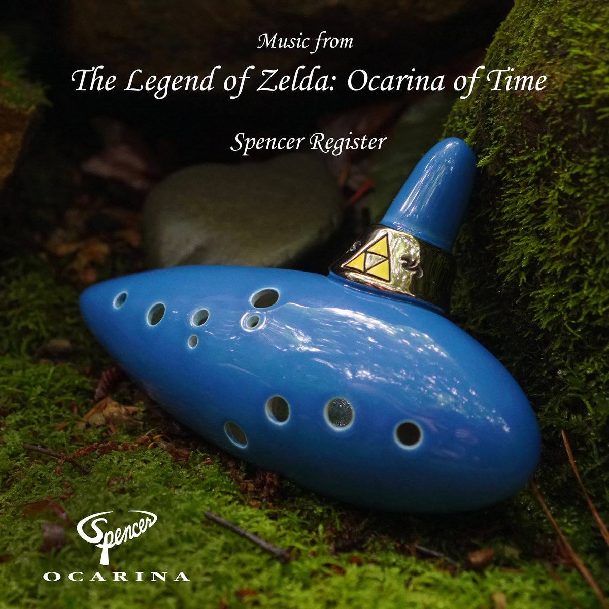 The Legend of Zelda Ocarina of Time музыка из игры Music from The