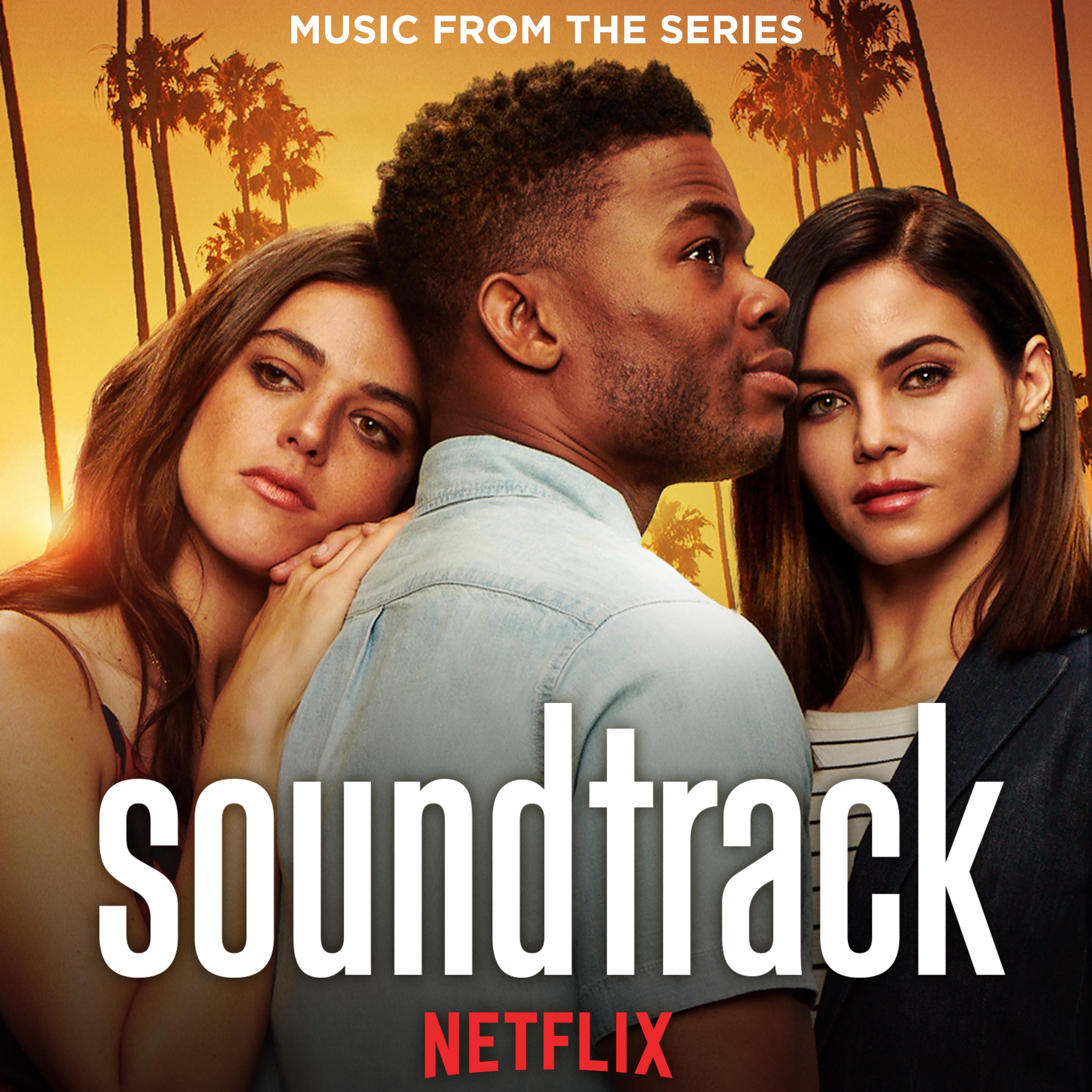 Qala Netflix Soundtrack. Soundtrack pacific