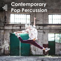 Contemporary Pop Percussion. Передняя обложка. Нажмите, чтобы увеличить. Contemporary Pop Percussion. Передняя обложка. Нажмите, чтобы увеличить.
