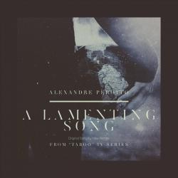 A Lamenting Song From A Lamenting Song From