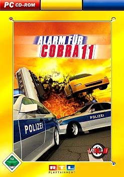 Alarm Für Cobra 11: Nitro Original Soundtracks. Обложка. Нажмите, чтобы увеличить.