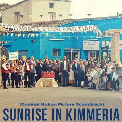 Sunrise in Kimmeria Original Motion Picture Soundtrack - EP. Передняя обложка. Нажмите, чтобы увеличить. Sunrise in Kimmeria Original Motion Picture Soundtrack - EP. Передняя обложка. Нажмите, чтобы увеличить.