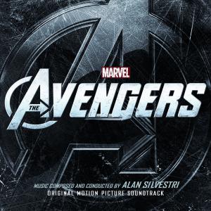 Avengers Original Motion Picture Soundtrack, The. Лицевая сторона . Нажмите, чтобы увеличить. Avengers Original Motion Picture Soundtrack, The. Лицевая сторона . Нажмите, чтобы увеличить.