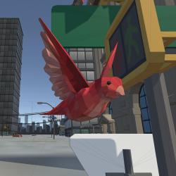 Birds Are Real Original Game Soundtrack feat. Cyclonx - Single. Передняя обложка. Нажмите, чтобы увеличить. Birds Are Real Original Game Soundtrack feat. Cyclonx - Single. Передняя обложка. Нажмите, чтобы увеличить.