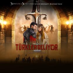 Türkler Geliyor - Single. Передняя обложка. Нажмите, чтобы увеличить. Türkler Geliyor - Single. Передняя обложка. Нажмите, чтобы увеличить.