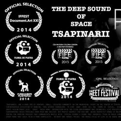 Tsapinarii Original Motion Picture Soundtrack - Single. Передняя обложка. Нажмите, чтобы увеличить. Tsapinarii Original Motion Picture Soundtrack - Single. Передняя обложка. Нажмите, чтобы увеличить.