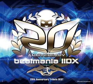 beatmania IIDX 20th Anniversary Tribute BEST. Front. Нажмите, чтобы увеличить. beatmania IIDX 20th Anniversary Tribute BEST. Front. Нажмите, чтобы увеличить.