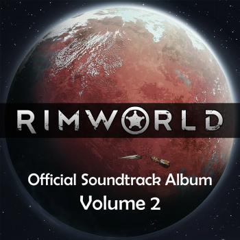 RimWorld Official Soundtrack Album Volume 2. Front. Нажмите, чтобы увеличить. RimWorld Official Soundtrack Album Volume 2. Front. Нажмите, чтобы увеличить.