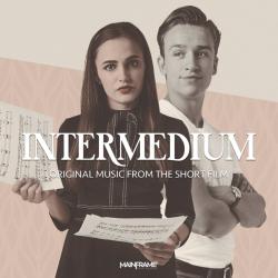 Intermedium Original Motion Picture Soundtrack - EP. Передняя обложка. Нажмите, чтобы увеличить. Intermedium Original Motion Picture Soundtrack - EP. Передняя обложка. Нажмите, чтобы увеличить.